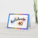 Zoek naar 40 jaar van huwelijk kaarten 40ste huwelijksverjaardag
