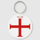 Recherche de croisade porteclés Templar
