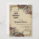 Recherche de ornement invitations Antique