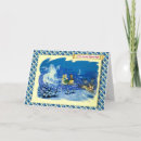 Zoek naar russische kerstmis kaarten Sneeuw