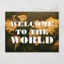 Zoek naar vintage travel uitnodigingen Reizen