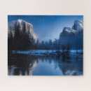 Recherche de yellowstone puzzles Wyoming