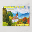 Recherche de le deutschland cartes postales Deutsche