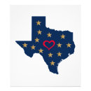 Recherche de amour texas posters Brillant