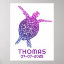 Recherche de sea turtle baby shower Tortue de mer