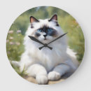 Zoek naar impressionisme klokken Schilderen