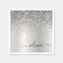 Zoek naar baby shower serviettes Meisje