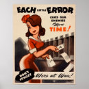 Recherche de temps de guerre posters Propagande