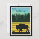 Recherche de yellowstone cartes postales Usa