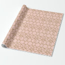 Zoek naar perzik cadeaupapier Trendy