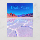 Recherche de mort cartes postales Vallée de la mort