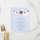 Recherche de american mariage papeterie Élégant