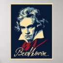 Recherche de beethoven posters Ludwig van beethoven