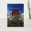 Zoek naar vrachtwagenchauffeur kaarten Semi