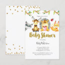 Recherche de woodland creatures invitations Pour elle