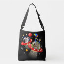 Recherche de vaisseau spatial sacs Soucoupe volante