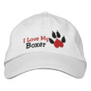 Zoek naar boxer petten Liefde