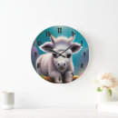 Recherche de ânes horloges Animal