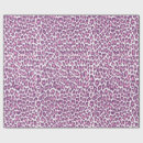 Zoek naar luipaard cadeaupapier Cheetah print