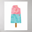 Recherche de glas posters Aquarelle