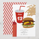 Recherche de restauration invitations Frites