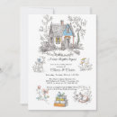Recherche de conte de fées invitations Fantaisiste