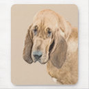 Recherche de sanglant tapis souris Hound