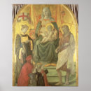 Recherche de lippi posters Madonna