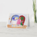 Recherche de herisson vœux cartes Enfants
