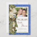 Recherche de style antique invitations Couple