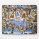 Zoek naar michelangelo muismatten Fresco