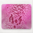 Recherche de pétale rose tapis souris Jolie