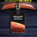 Recherche de scientifique bagages étiquettes Curiosité