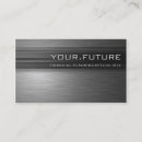 Recherche de futuriste cartes visite Masculin