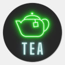 Recherche de fluo autocollants Vert