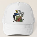 Recherche de magicien casquettes Assistant