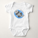 Recherche de loutre mer bébé vêtements Mignon