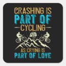 Recherche de motard autocollants Vtt