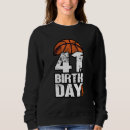 Recherche de anniversaire de 41 ans Vieux