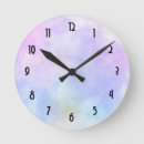 Zoek naar paars roze klokken Kleurrijk