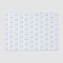 Recherche de logo tissue paper Pour elle