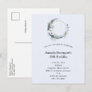 Zoek naar halve maan uitnodigingen Mystiek