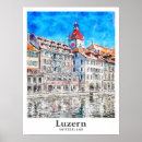 Recherche de luzerne posters Travel
