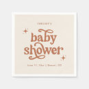 Recherche de boho serviettes Baby shower boho