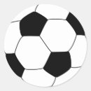 Recherche de sportif autocollants Soccer