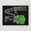 Recherche de cthulhu cartes postales Geek