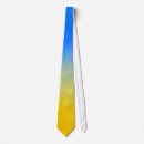 Recherche de bleu jaune cravates Ukrainien