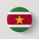 Zoek naar suriname vlag buttons Surinaams