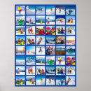 Zoek naar ski berg posters Vakantie