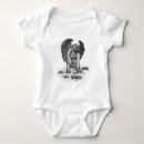 Recherche de tatouage bébé vêtements Goth